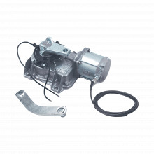 001froga24 Came MOTORREDUCTOR FROG 24V HASTA 3.5 M puertas a