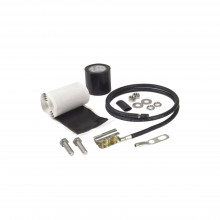 01010419001 Cambium Networks 01010419001 -Grounding Kit 1/4