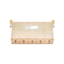 02515c Emr Corporation Preselector 440-512 MHz Ancho-Banda