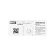 047736 Hid Modulo De Volteo Para DTC1500 Tag Para Actualiza