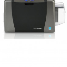 050008 HID HID DTC1250ESS - Impresora de tarjetas modelo DTC