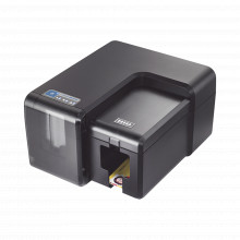 062000 Hid Impresora Para Tarjetas De Inyeccion De Tinta / U