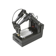 071100180 Cadex Electronics Inc Adaptador Universal Con Braz