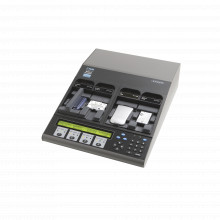 077400100 Cadex Electronics Inc CADEX 7400-C Analizador De B