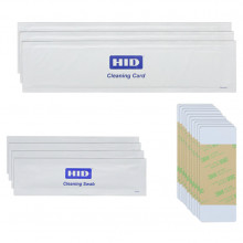 086177A HID HID KITCLEAN - Kit de limpieza para impresoras F