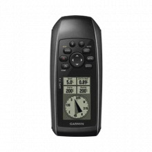 100150400 Garmin GPS Portatil GPSMAP 73 Con Pantalla De Cris