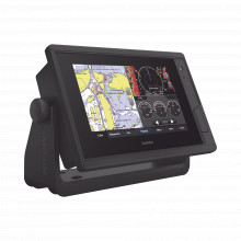 100173802 Garmin GPSMAP 722XS Con Sonar ClearVÃ Y Tradition