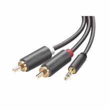 10512 UGREEN cables de audio