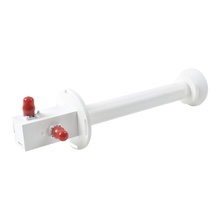 1055652 Radiowaves Feedhorn De Reemplazo Para Antenas SPD2-5