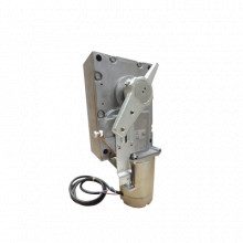 119rig194 Came Motor For CAME Barrier Model G4000 refaccione