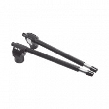 121358 Faac Kit de Operadores Abatibles FAAC 412 Para Puerta