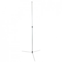 1400t Tram Browning Antena Base VHF Omnidireccional Rango