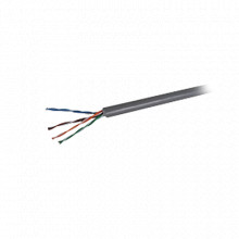 1594A20MTS Honeywell Retazo de 20 Metros de Cable par trenza