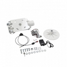 1601285 Dks Doorking Kit De Instalacion Para Brazo Abatible
