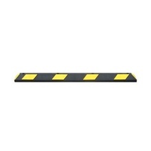 16101 Gnr Tope De Estacionamiento Park It 1.83m Color Negro-