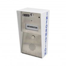 1819080 Dks Doorking Estacion De Informacion / Llame Al Cent