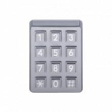 1895032 Dks Doorking Teclado iluminado para porteros telefon