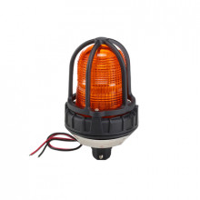 191XL024A FEDERAL SIGNAL INDUSTRIAL rojo