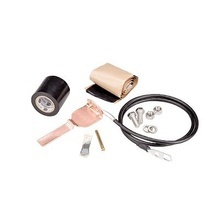 2049891 Andrew / Commscope Kit De Aterrizaje Para Cable De 1