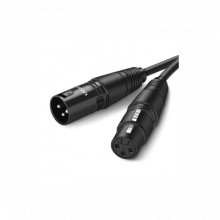 20714 UGREEN cables de audio