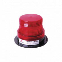 22010004 Federal Signal Lampara Estrobo FireBolt Plus En Col