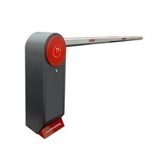 Xb5000r Accesspro Industrial Barrera Vehicular / Brazo De 5.