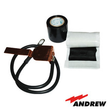 2410882 Andrew / Commscope Kit De Aterrizaje Estandar Para D