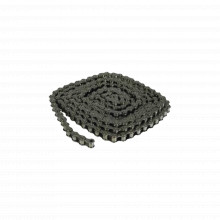 2600442 Dks Doorking Tramo De Cadena No.40 / 20 Ft6.09 Metr