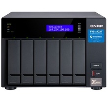 QNP1920028 Q-NAP QNAP TVS672XTI38G - NAS Servidor de archiv
