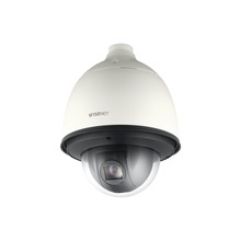Snpl6233h Hanwha Techwin Wisenet Domo IP PTZ 2MP Zoom Optico