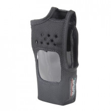 2712bc Bee Electronics Inc Funda De Nylon Clip Metalico-cin
