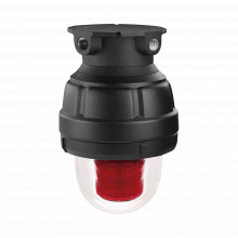 27xst120r Federal Signal Industrial Luz Estroboscopica A Pru