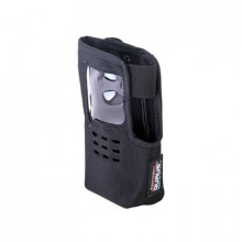 2804b Bee Electronics Inc Funda De Nylon Con Lazo-Cinto Cor