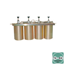 288801a Bird Technologies Duplexer UHF-800 Para 890-960 MHz.