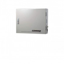29081 COMMAX COMMAX JNSPSM - Unidad central para siste