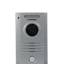 29100 COMMAX COMMAX DRC40K - Frente de calle de aluminio in