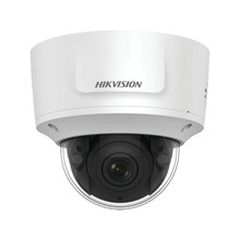 Ds2cd2743g0izs Hikvision Domo IP 4 Megapixel / Lente Mot. 2.