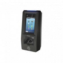293701737 IDEMIA (MORPHO) para control de acceso