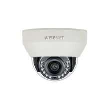Hcd7010r Hanwha Techwin Wisenet Camara Domo Interior 4 Megap