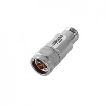 2amfn02 Bird Technologies Atenuador De 2 DB A 2 W Conector