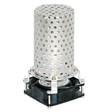 30006004 Syscom Calefactor para Barrera Vehicular. acceso ve