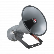 300x024 Federal Signal Industrial Altavoz Amplificado Select