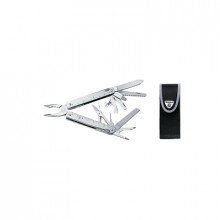 30327n Victorinox SwissTool - Multiherramienta Tipo Navaja D