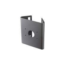 Sbp302pm Hanwha Techwin Wisenet Montaje Para Poste Para Cama
