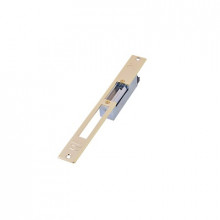310l Assa Abloy Contrachapa Electrica Cerrada En Caso De Fal