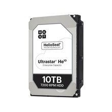 Huh721010ale604 Western Digital wd Disco Duro Enterprise 1