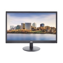 M2470swh Aoc Monitor LED De 24 Resolucion 1920 X 1080 Pixel