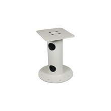 Ptpdst00 Flir Ensamblaje De Montaje De Pedestal Para Series