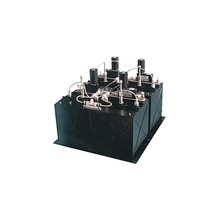 Db43684b Db Spectra Combinador DB SPECTRA En Panel /Rack 19