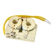 3477 Assa Abloy Solenoide EM Izquierda Para Chapa 321DC Re
